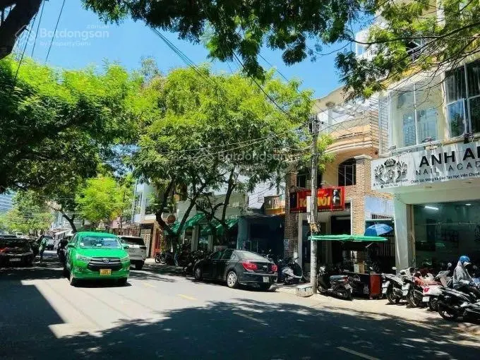 Bán nhà 7 tầng đường Hồng Bàng, Phường Tân Lập, sẵn thang máy, giá tốt