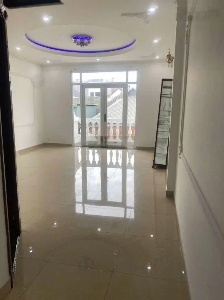 Bán nhà mặt tiền 4 tầng 68m2 Trung Mỹ Tây Hà Đặc Hà chương 7 phòng ngủ nhỉnh 6 tỷ