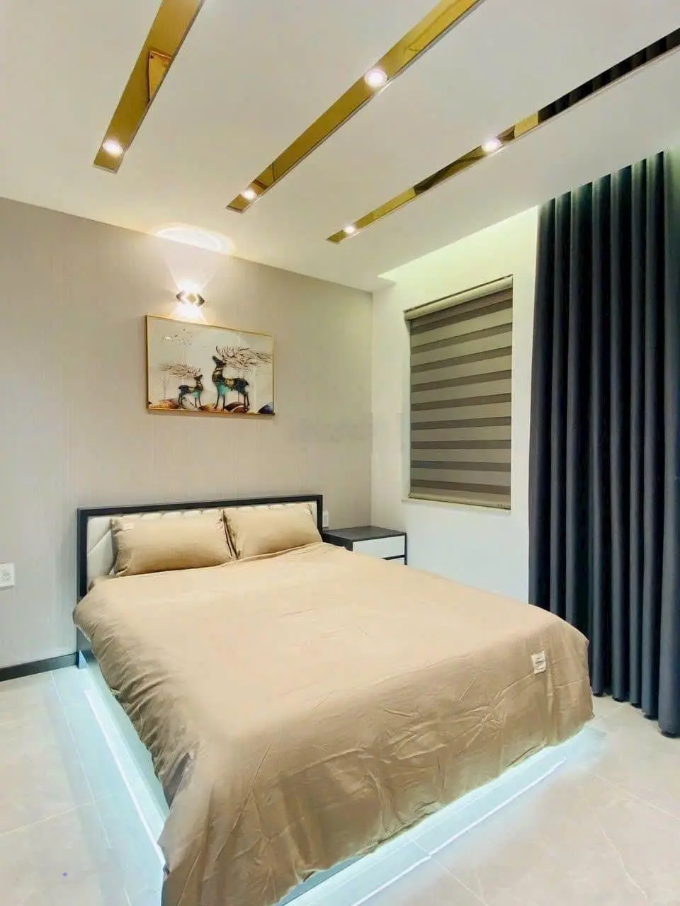 Cần bán GẤP!!! Căn 60m2 giá 2 tỷ 680 triệu đường Nguyễn Văn Quá, phường Đông Hưng Thuận, quận 12.