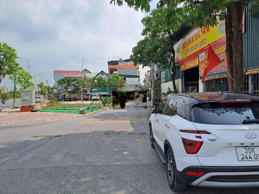 Bán nhà 6,38 tỷ VND tại Phường Cự Khối, Long Biên, Hà Nội