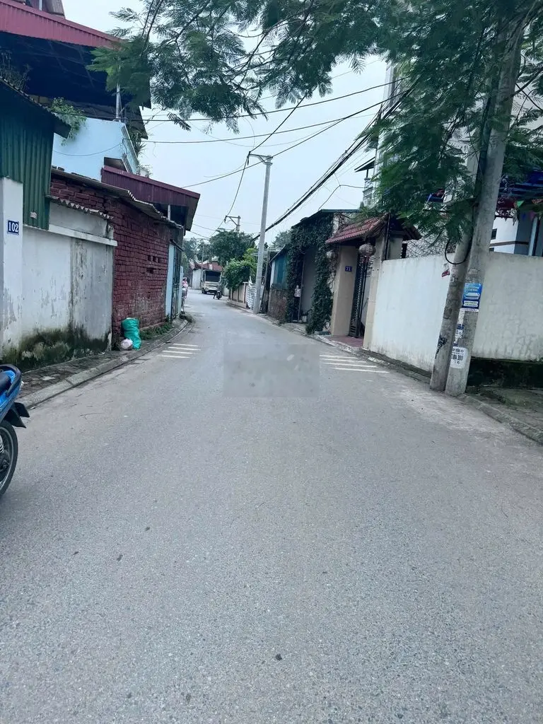 Chính chủ bán 41m Đa Tốn Gia Lâm, đường nhựa 3m oto 7 chỗ, giá 2,5 tỷ