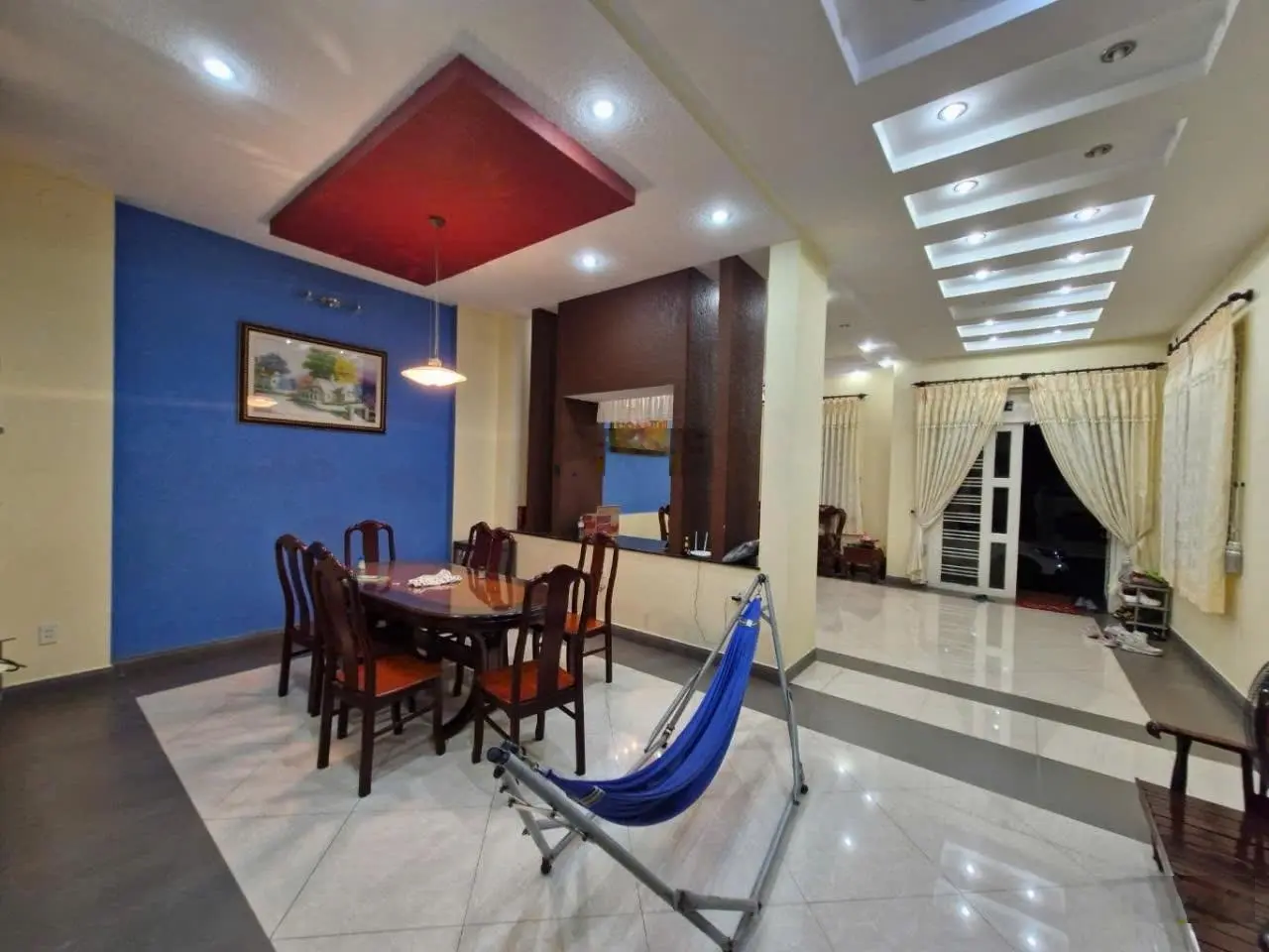 GIẢM 1 TỶ BÁN NHANH BIỆT THỰ NGAY ĐH NGÂN HÀNG DT 926=234M2 ...Giá.. 17 tỷ 500tr còn thương lượn..