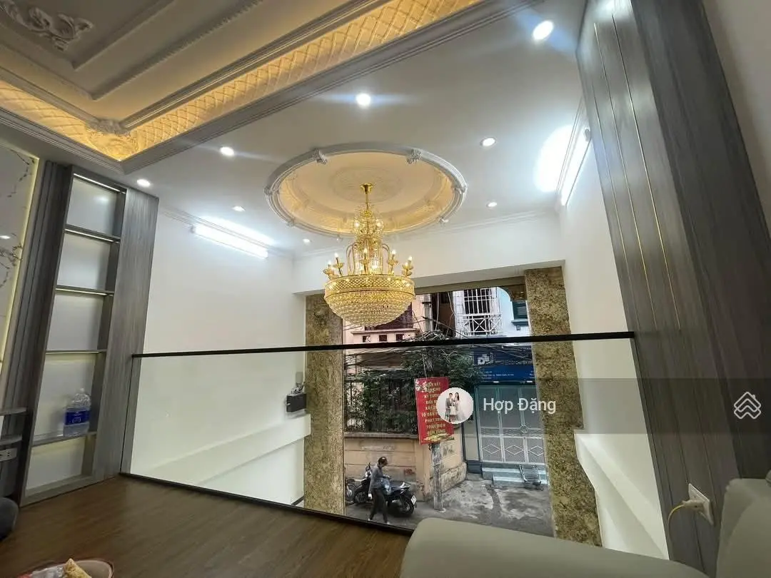 Vương Thừa Vũ Nhà 7 Tầng Ngõ Thông otto Đậu cửa Vừa ở Vừa KD