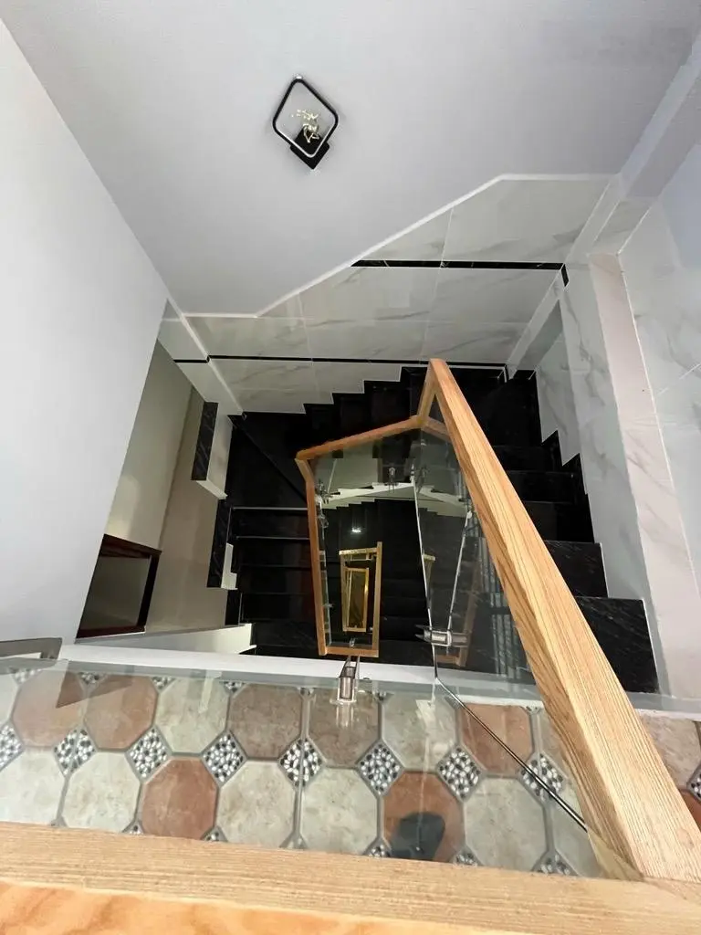 Siêu phẩm tân bình sát mặt tiền nhà đẹp full nội thất cao cấp giá chỉ 9.1 tỷ