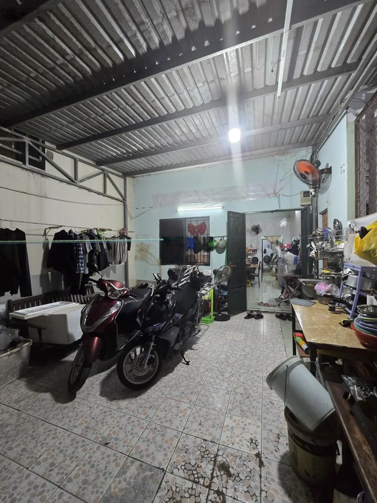 Bán nhà hẻm xe hơi, Trường Thọ - 71m2 - giá 5.7 tỷ - nhà cấp 4