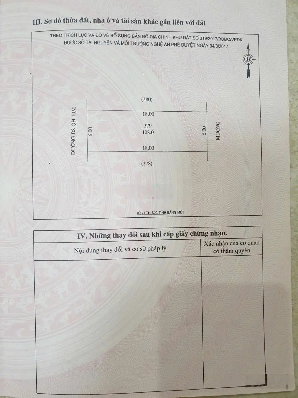 bán đất đường quy hoạch 10m mộng mơ Lối 2 nguyễn văn cừ cách dg kim đồng 50m