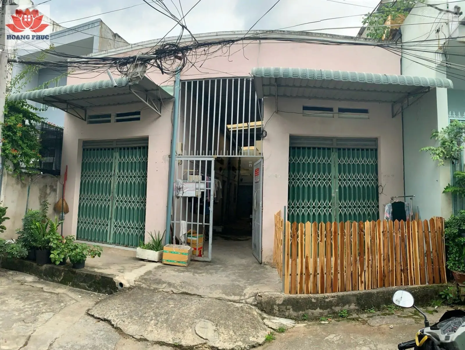 Bán gấp Đất phường Hiệp Bình Chánh, hẻm 4.5m thông, vuông vức, sát Bình Thạnh, dòng tiền 8tr/tháng