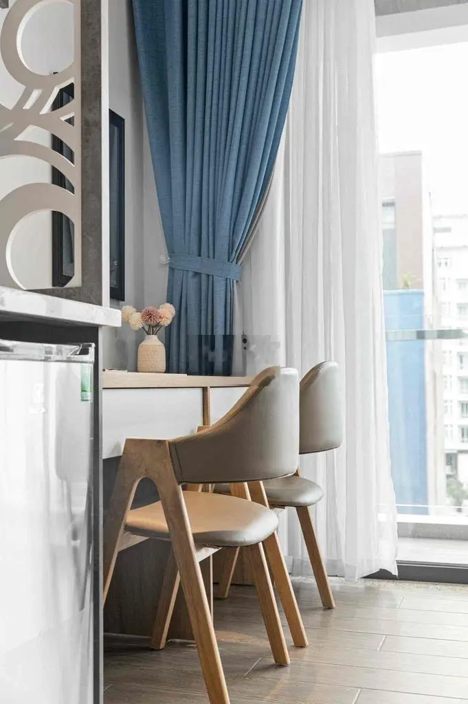 Toà căn hộ 8T, 14 phòng căn hộ đẹp. Doanh thu 100tr/th đường An Đồn