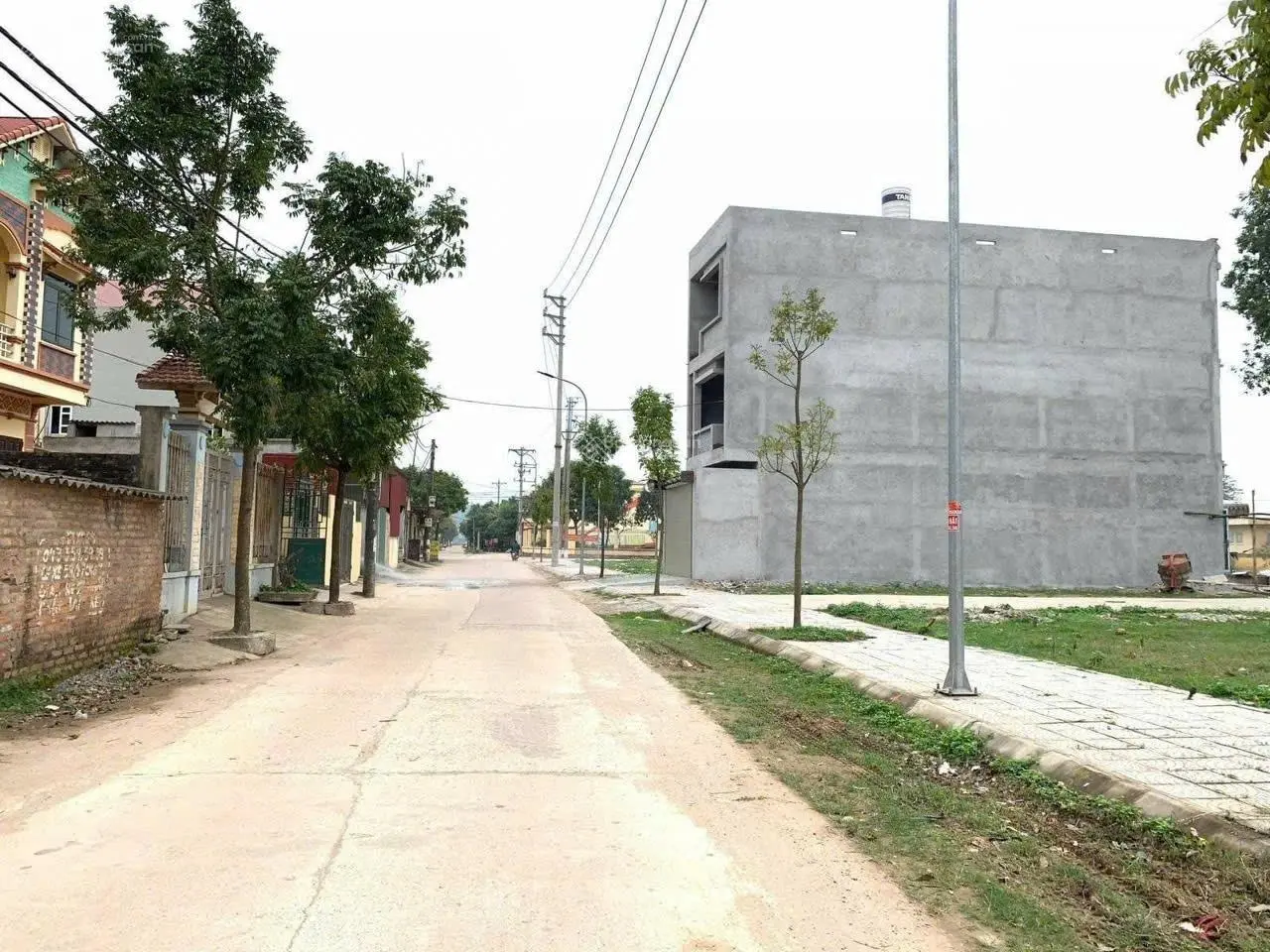 Đấu giá x5 Ngự Tiền - Thanh Lâm - Mê Linh tiện ích đầy đủ khu dân cư hiện hữu giá chỉ 37tr/m2