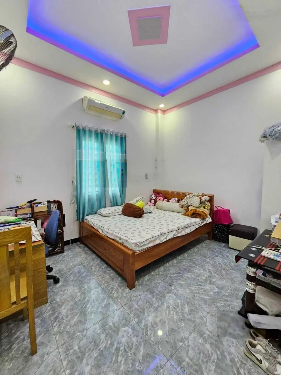 3ty350 tl Nhà MTKD đ nhà nước, ngộp giảm 150tr để ra nhanh bán nhà 1T 2L MT đ Bình Chuẩn 36 KDC đẹp