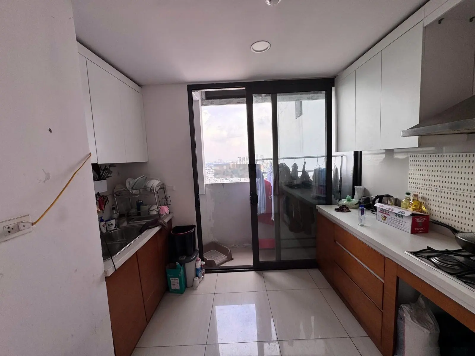 Cần bán căn hộ chung cưC14 - Bộ Công An, Tố Hữu, Trung Văn dt 90m 3ngủ 2vệ sinh giá 4,8 tỷ