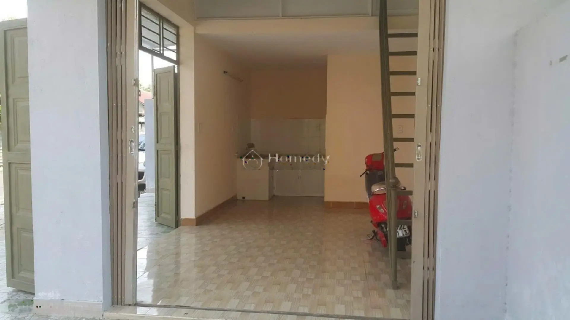 Nhà trọ 2MT cần bán đường Tân Hoà 10, Thanh Khê, Đà Nẵng