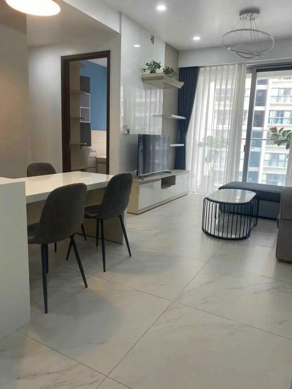 Chuyên bán CH cao cấp Midtown PMH 80m2 giá bán 6.450 tỷ thấp nhất thị trường LH 0933 233 *** Ngọc Hân