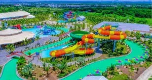 Đất đô thị loại một, vị trí tiềm năng ngay Amazing Bay - giá ngộp tại TP Biên Hòa
