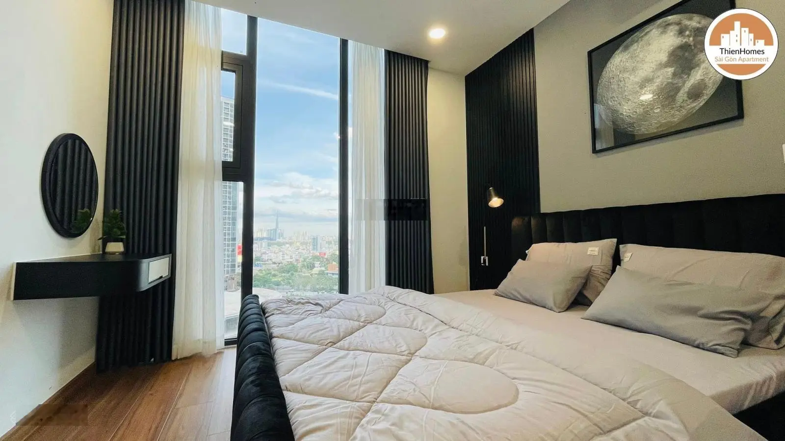 Không thể tin nổi! Bán căn Eco Green 2PN 70m2 view sông Saigon, pháo bông chỉ 4,09 tỷ LH 0931 785 ***