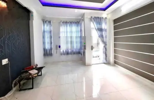 Chỉ với 3 tỷ 100 triệu mua nhà đẹp đường số 38, H.B.Chánh, Q.Thủ Đức, Diện Tích 75m2, sổ hồng riêng