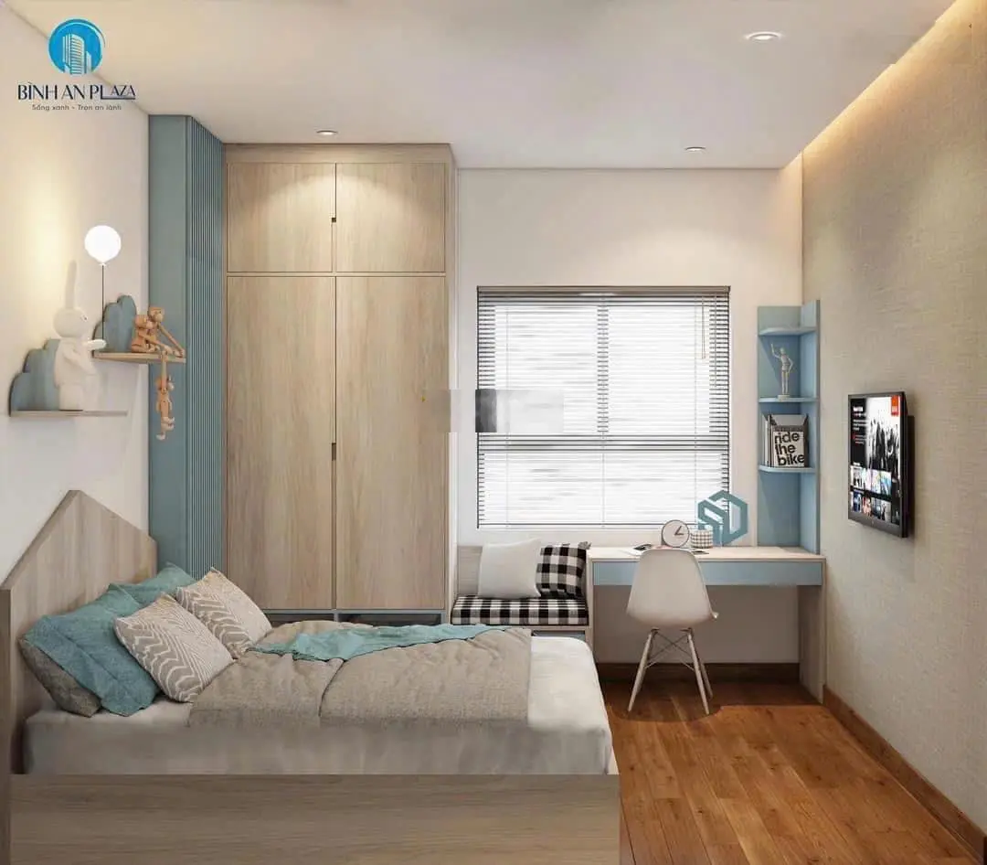 Bình An Plaza 20tr/ m2 đầu tư nơi nào an toàn nhất