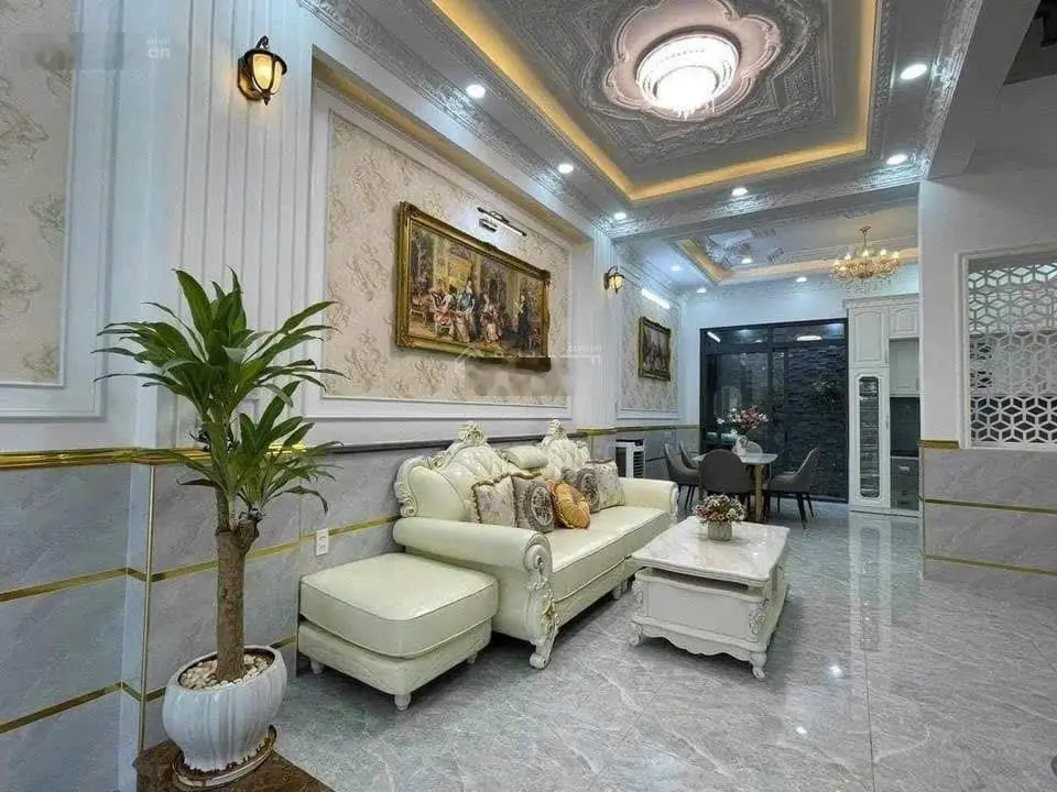 Đi nước ngoài bán gấp nhà Nguyễn Gia Trí, Phường 25, Bình Thạnh. Giá 3 tỷ 150. Bớt lộc. 0904 430 ***