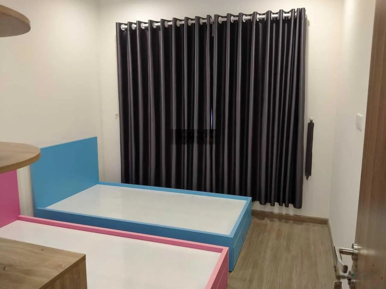 Hình thật, giá thật 2,05 tỷ 2PN full nội thất, view Hồ bơi, view toàn cảnh thành phố cực chill