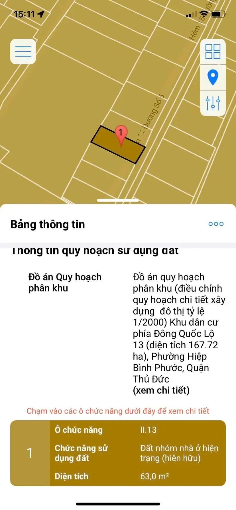 Bán nhà 2 tầng sổ riêng gần Quốc Lộ 13, Thủ Đức hẻm ô tô, giá chỉ 4 tỷ 950