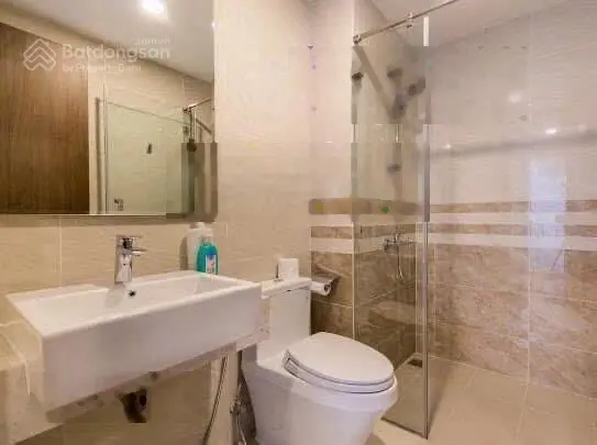 Chuyển nhượng căn hộ office 35m2 giá 3.3 tỷ. Nắm full giỏ hàng Saigon Royal: Office, 1PN, 2PN, 3PN