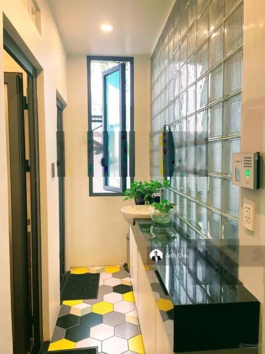 Biệt thự đường Phạm Viết Chánh, Bình Thạnh - DT khủng: 12x17,5m - XD Hầm 7 Tầng ST - 30 tỷ