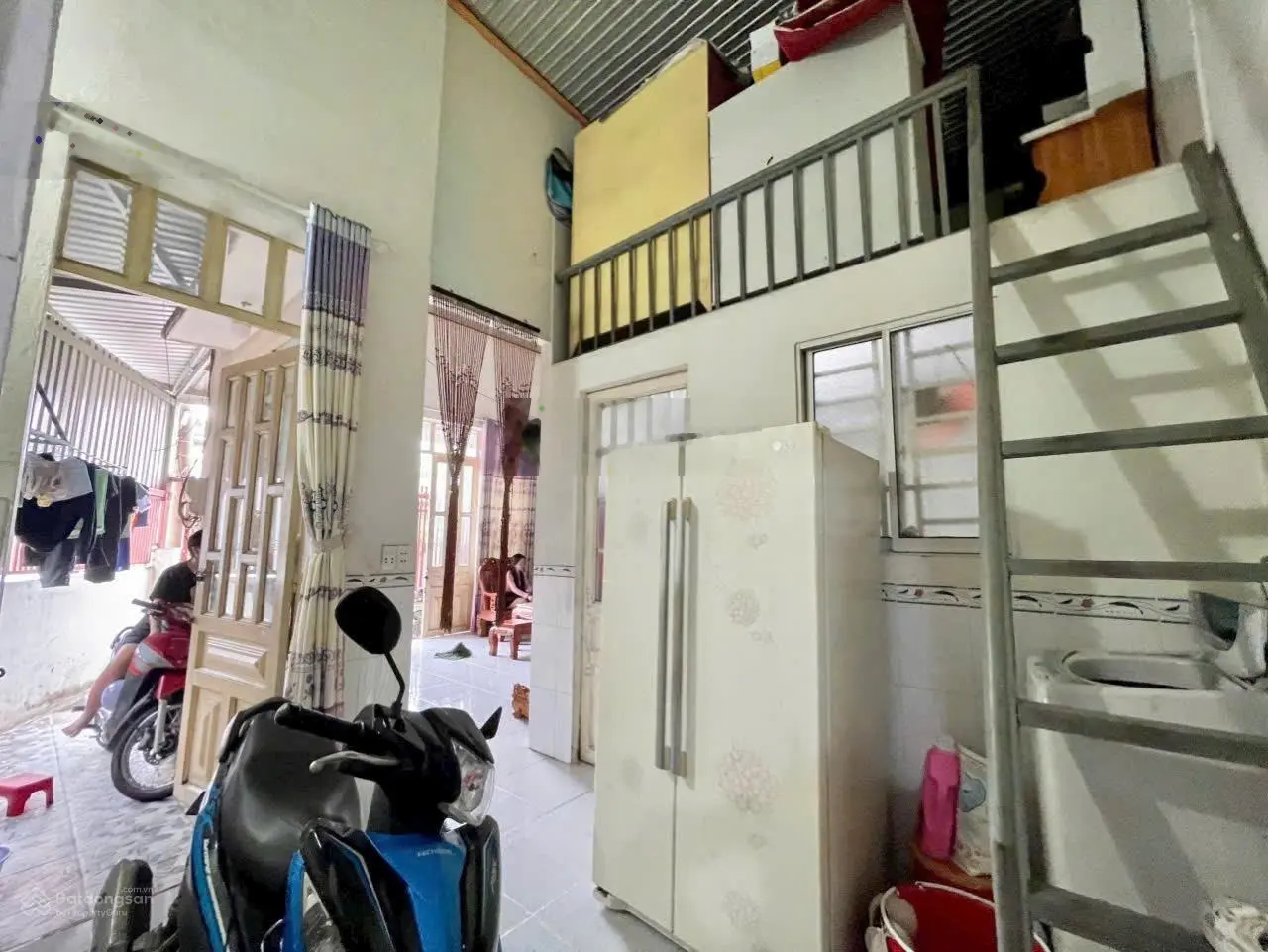 Cần bán nhà riêng giá 2,1 tỷ VND tại Biên Hòa, Đồng Nai