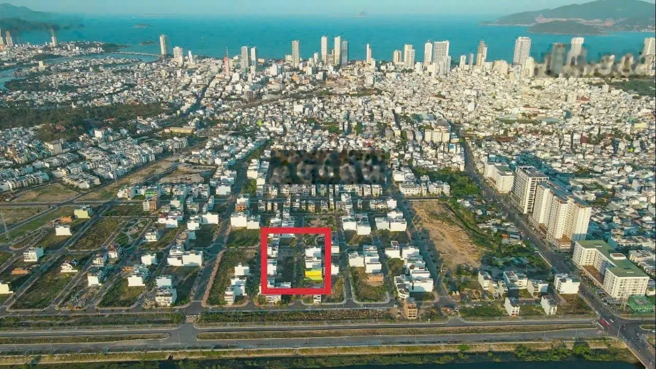Lô Đông Nam 90m2 KĐT Hà Quang 2 bán nhanh 4.2 tỷ bao ép cọc