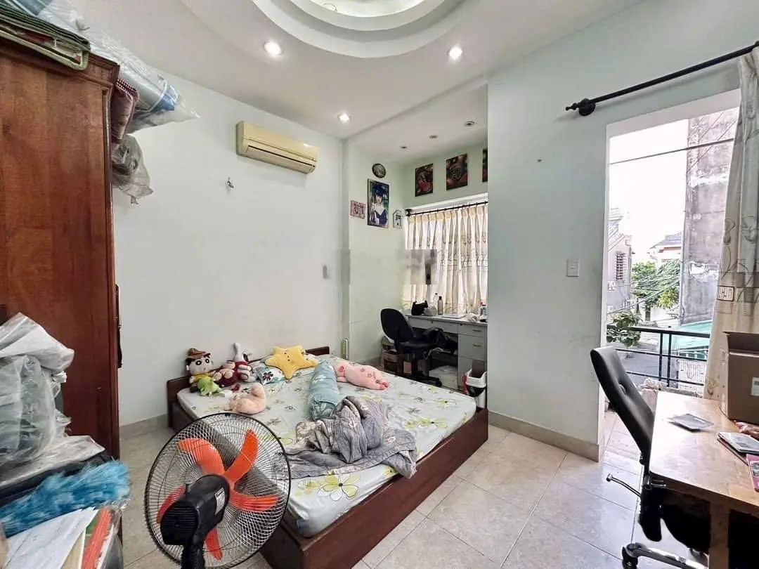 Bán nhà HXH 7 chỗ - Lê Quang Định - P11 - Bình Thạnh - 60m2(4x15m) - 6.5 tỷ