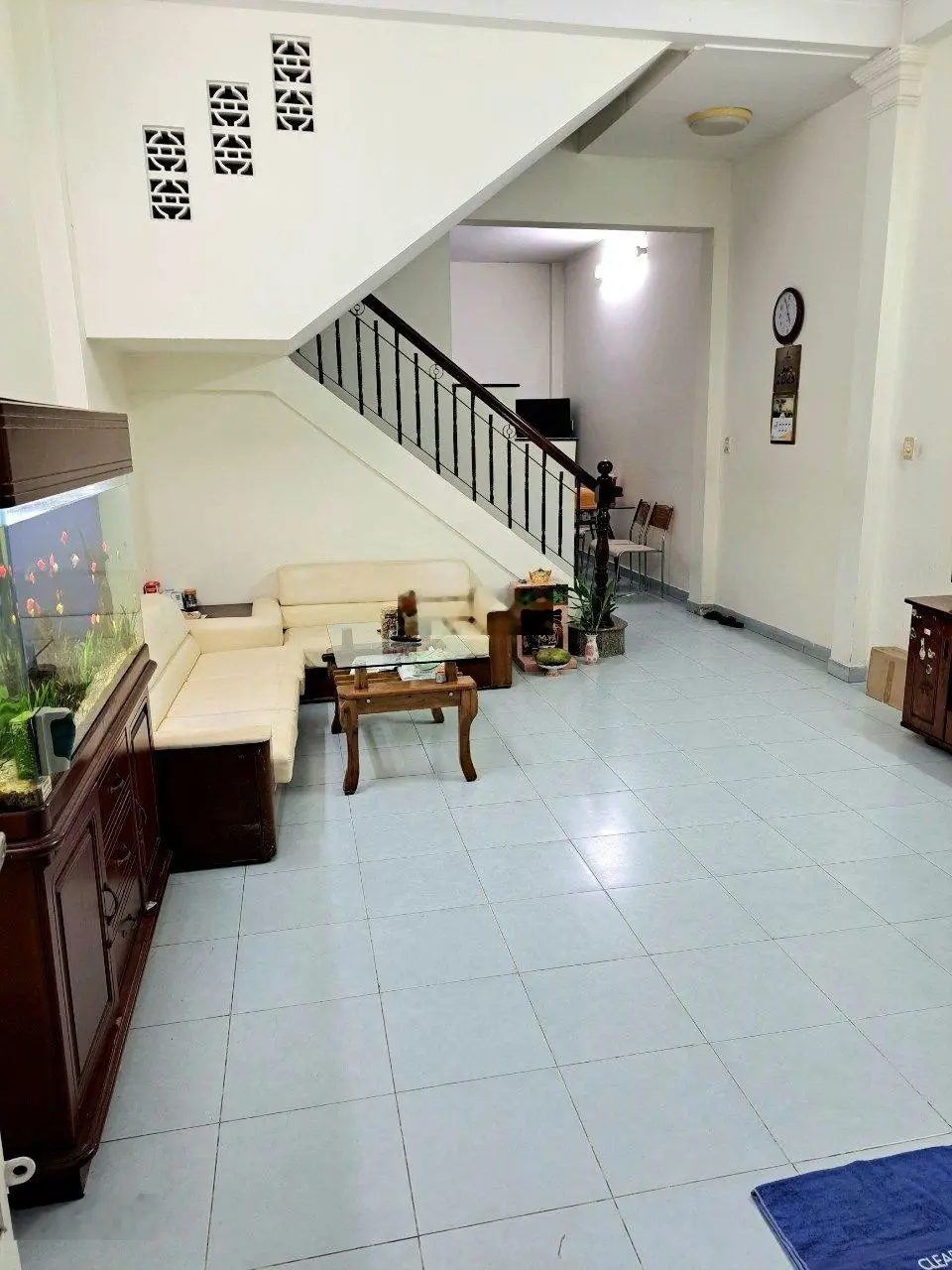 Siêu hót ô tô đậu trước nhà - Nguyễn Đình Chiểu P5 Quận 3. DT: 5x15m. CN: 75m2, 5P. Giá: 13.5 tỷ
