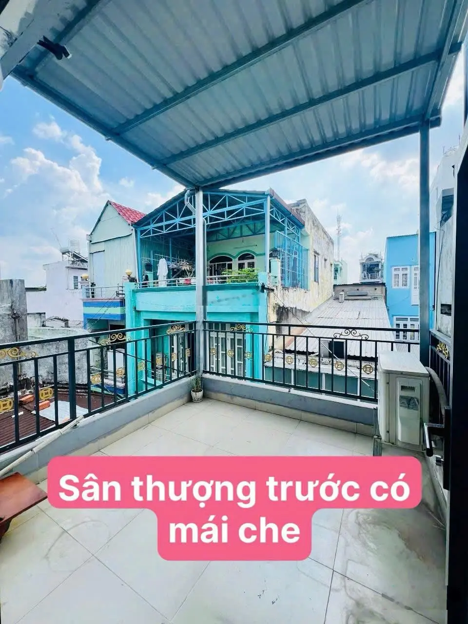 Nhà Mạc Vân, gần chợ Nguyễn Chế Nghĩa siêu thị Coopmart, nhà mới sạch sẽ, tối ưu công năng, giá tốt