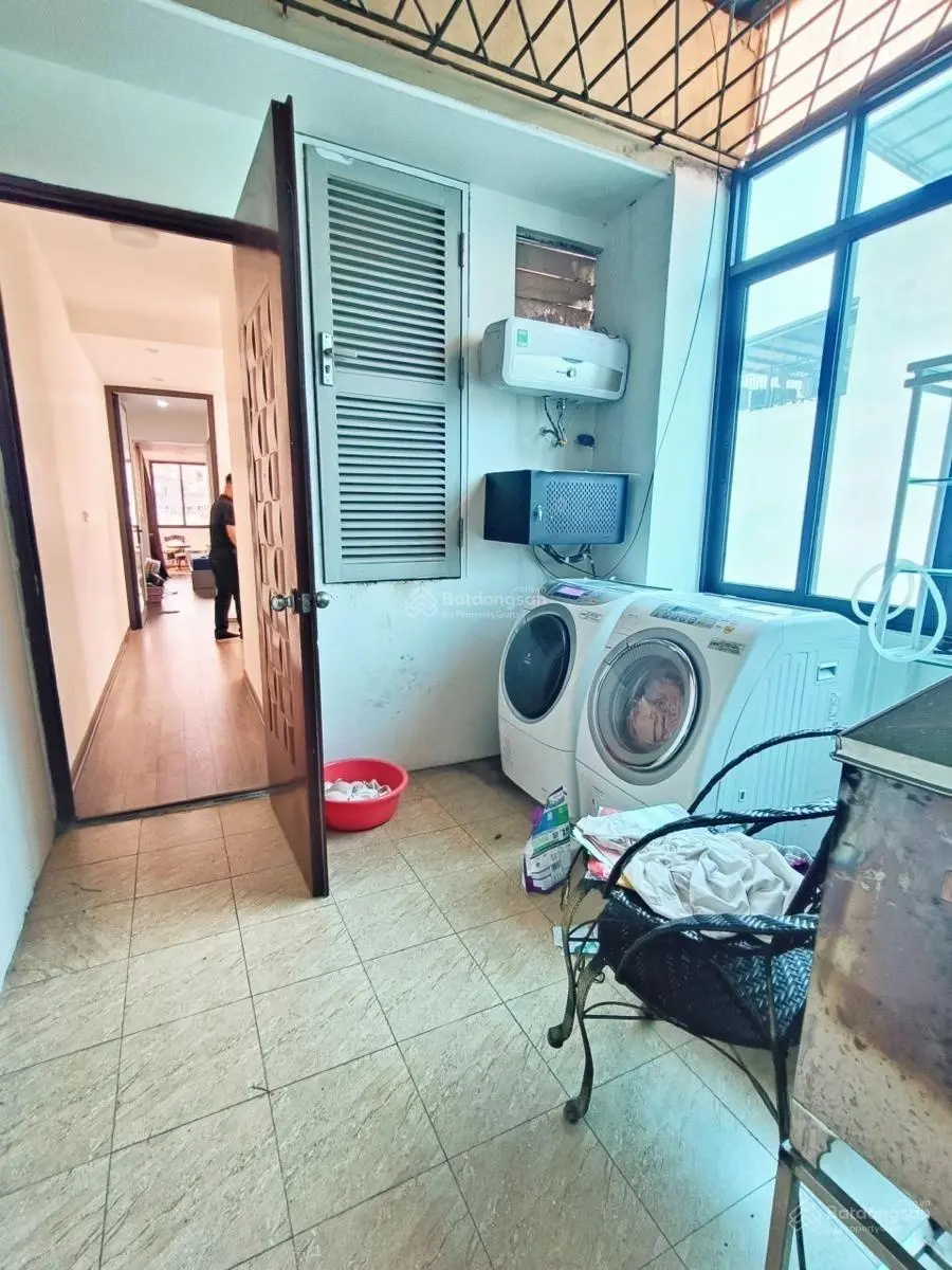 Bán nhà Dòng tiền ổn định Nguyễn Hoàng 68m2 x 7 tầng 10 phòng khép kín