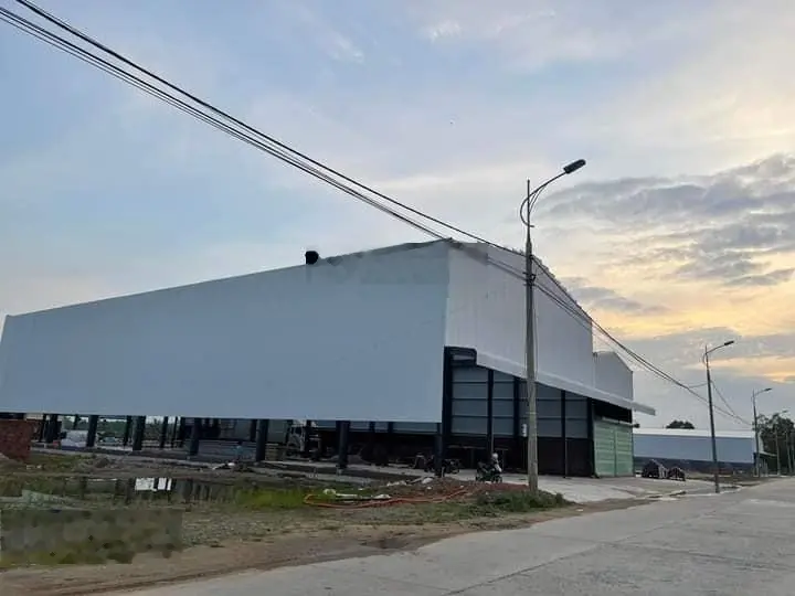 Chuyển đổi cần bán lô đất mặt chính ĐT 303 Cụm công nghiệp làng Nghề Minh Phương