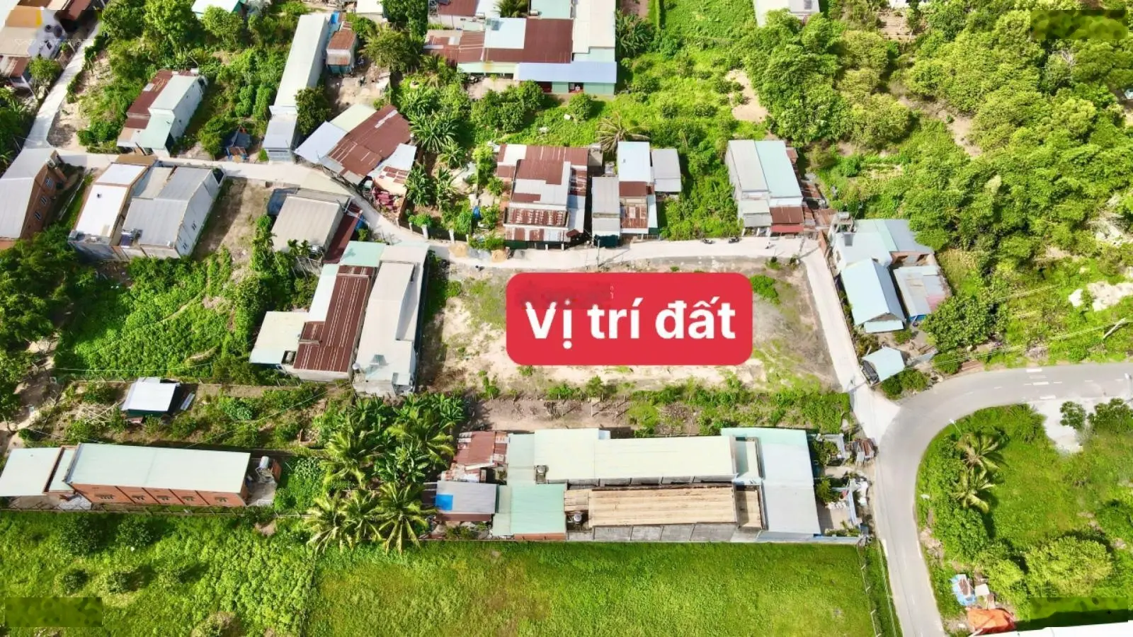 Đất SHR, 120m2 (5x24) full thổ cư, xây dựng tự do, ngay chợ Trảng Bàng, giá 835 triệu
