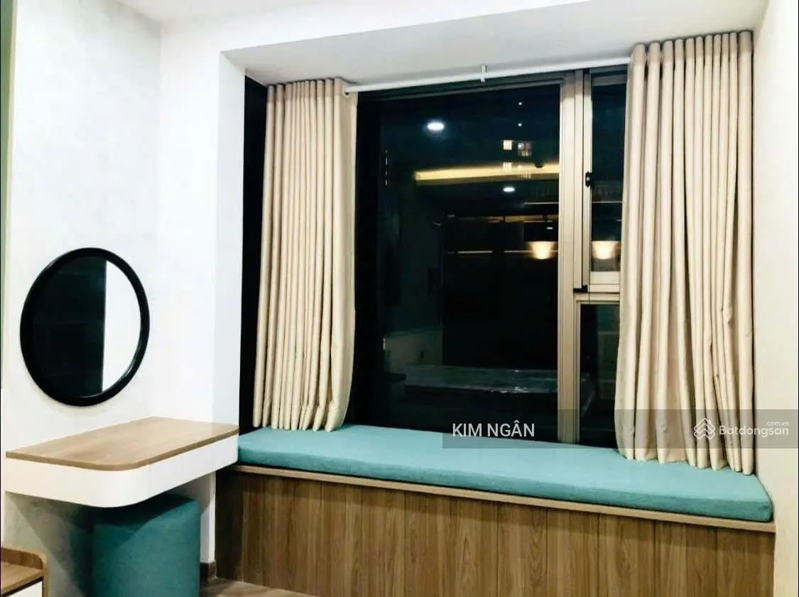 Kẹt Tiền ! Bán Gấp căn hộ Saigon South Residence DT 75m2 2 Phòng ngủ Giá 1Tỷ920 Tặng Full nội thất
