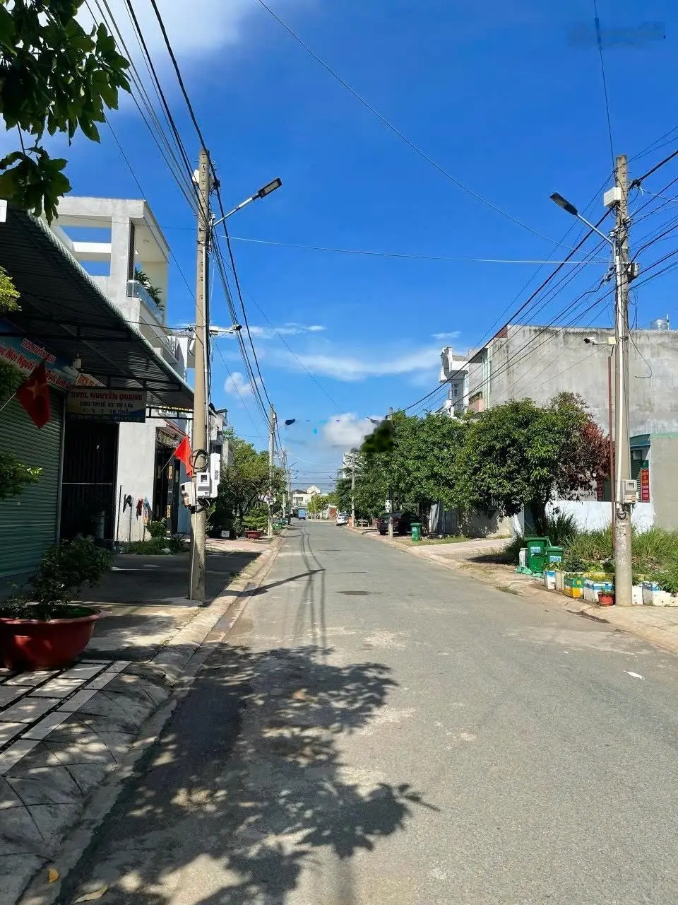 Bán đất giá chỉ 700 triệu VND tại Vĩnh Long, diện tích 120m2