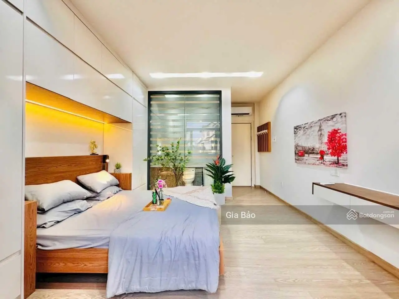 Bán nhà chính chủ 68m2 đường Phạm Văn Đồng phường 3 quận Gò Vấp. Giá 3tỷ020 triệu. Có hợp đồng thuê