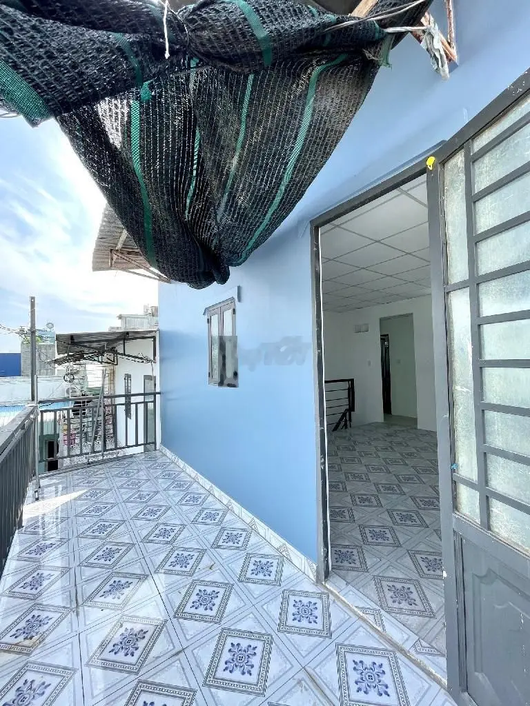 💥 NHÀ RẺ AN PHÚ ĐÔNG, QUẬN 12, 36M2, 2 TẦNG 1.68 TỶ,