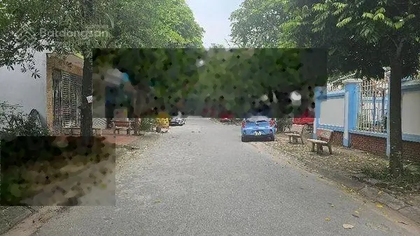 Bán nhà riêng 50m2 chính chủ tại Hà Đông