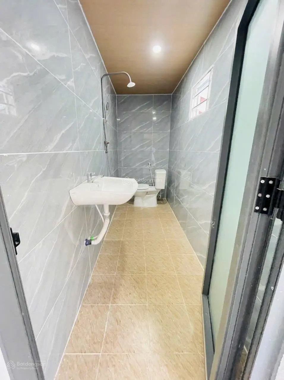 Bán Nhà riêng 81m2, 21 triệu/m2 tại Quy Đức, Bình Chánh, HCM giá tốt 1tỷ7