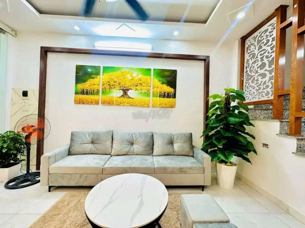 Bán nhà mặt ngõ cầu diễn, ô tô đỗ cửa, 38m, 5.5 tỷ