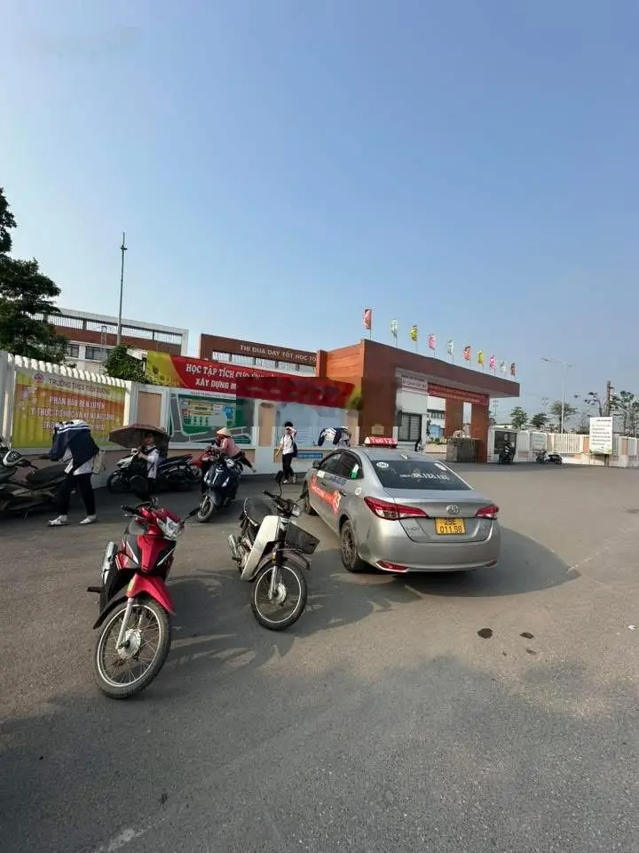 bán đất tặng nhà 153m trung oai tiên dương đương ô tô nhỏ vào đất chỉ 7tỉ giá mềm nhất