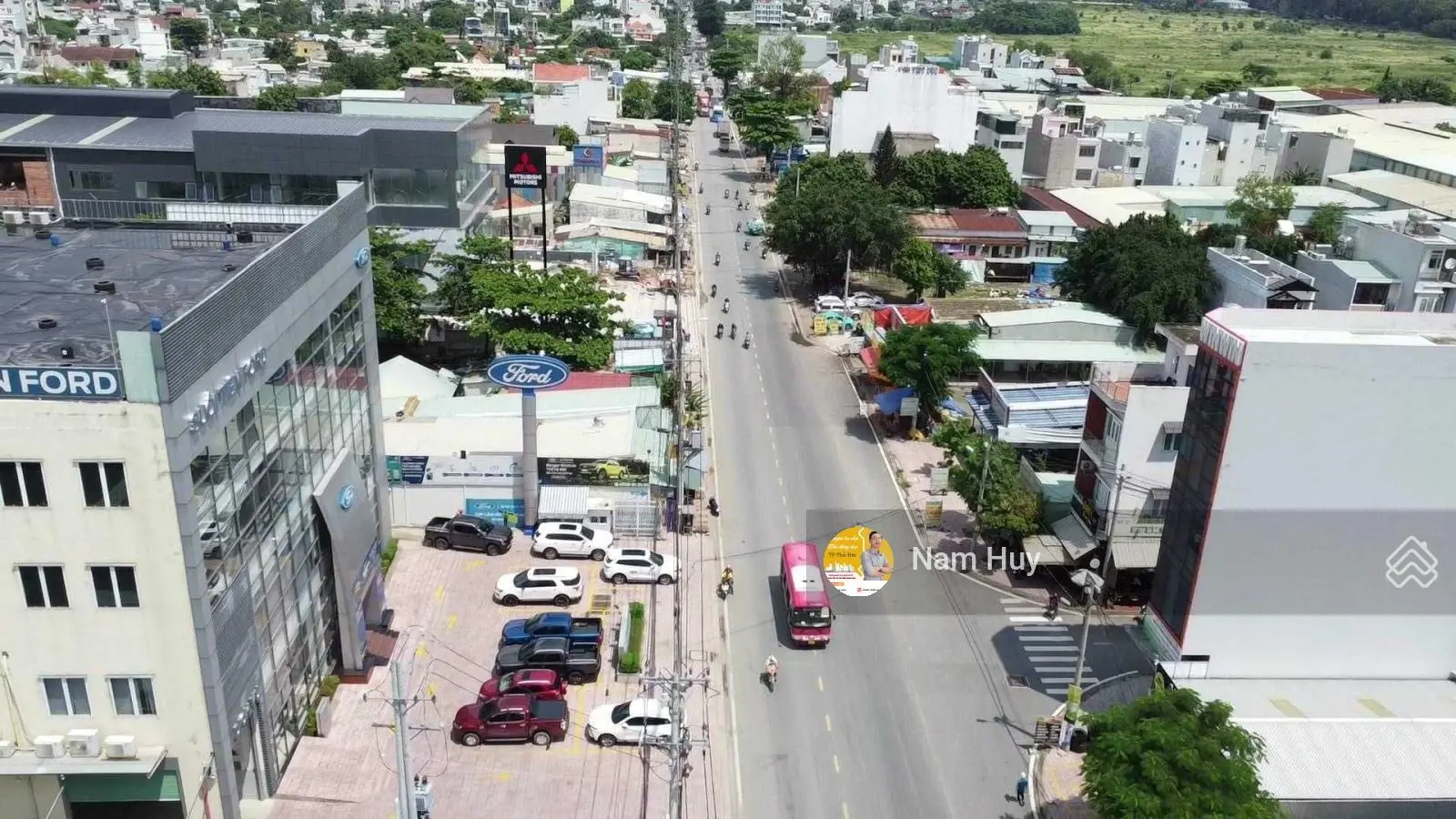 Hàng hot! Bán đất MT Hoàng Hữu Nam, kế dự án Novaland - Lê Văn Việt, 8.2x23=190m2, giá 28 tỷ