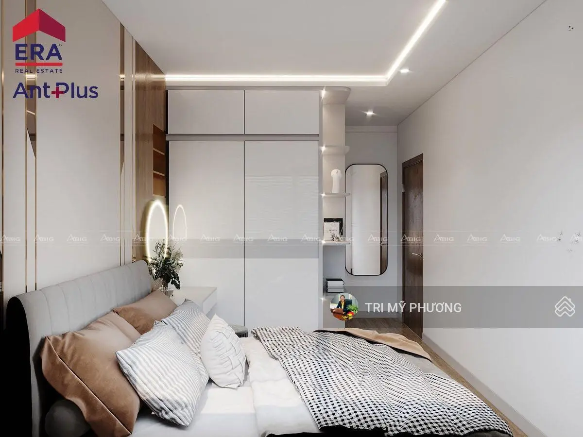 Bán căn góc 3PN+2 view ôm trọn SG phồn hoa + Giá bán gốc CĐT Paris Hoàng Kim, Quận 2 - Xem nhà ngay