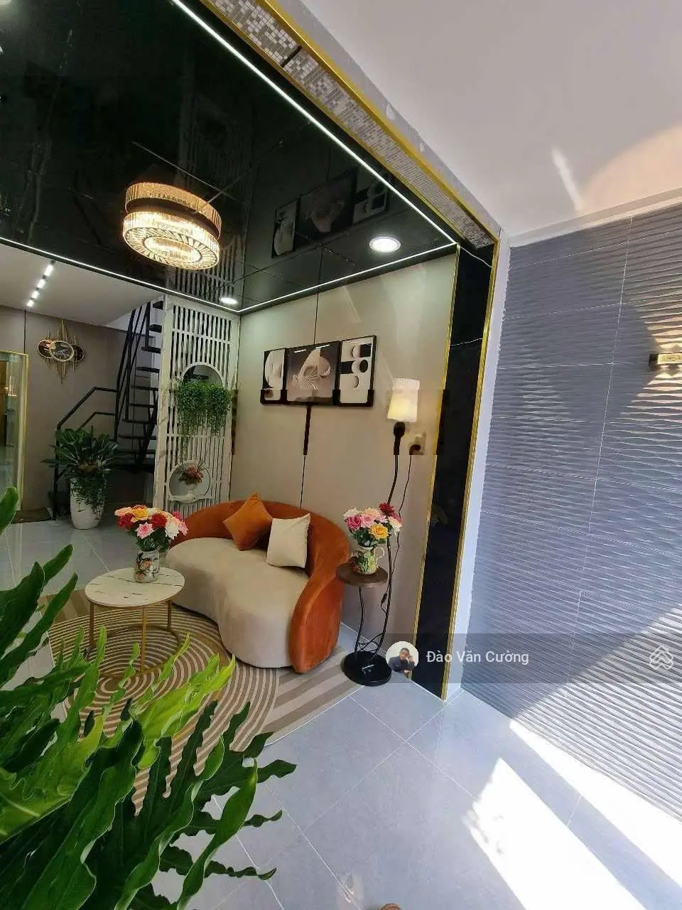 bán nhà đường 8 tam bình thủ đức gia 3ty 180 sổ riêng 40m2