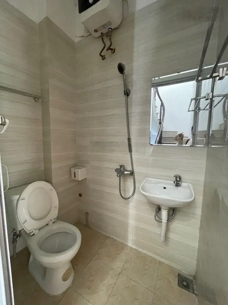 Bán nhà Phúc Tân Hoàn Kiếm phù hợp vừa ở vừa cho thuê DT 48m2 tiện ích bạt ngàn