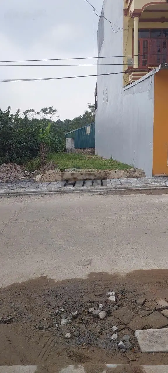 Bán đất tại Đường 35, Xã Mê Linh, diện tích 128m2, giá tốt