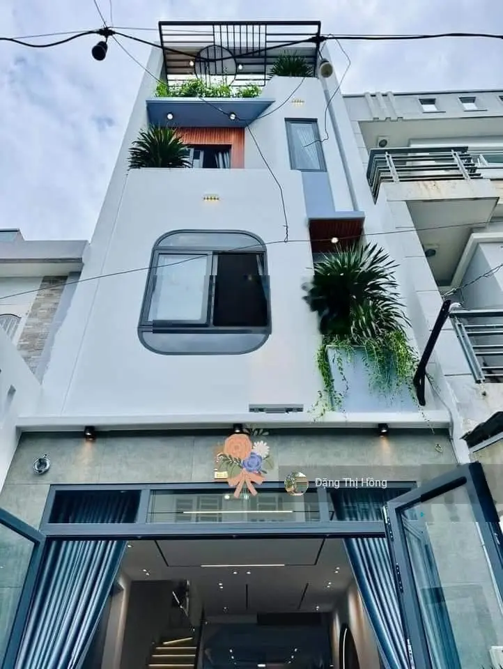 Chủ ngợp bán nhà đường Hồ Văn Huê đoạn giao với Đào Duy Anh 64m2, 1T2L, cho thuê 10tr/th