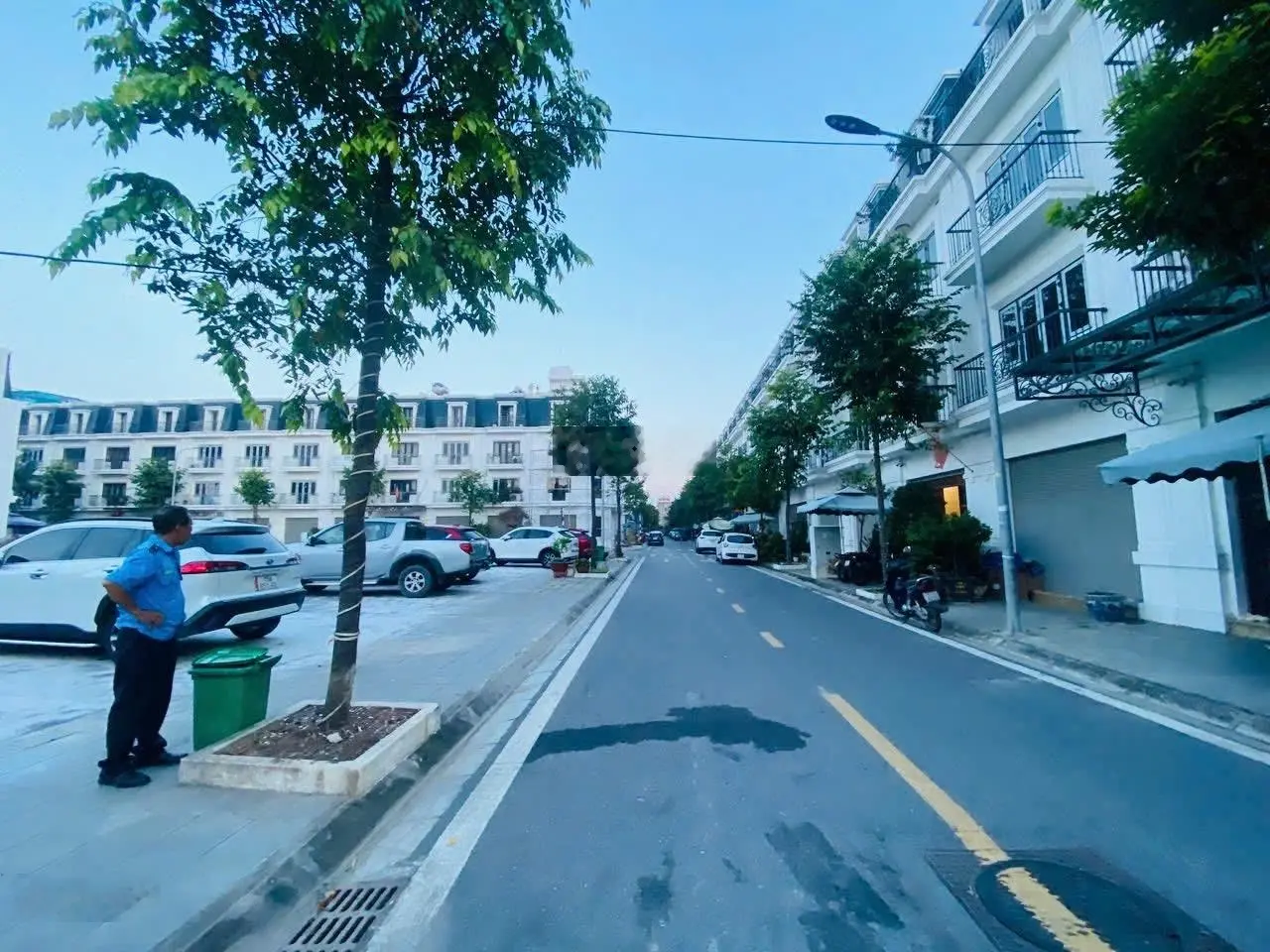 Căn siêu đẹp còn sót lại tại dự án Việt Phát South City - Lê Chân - Hải Phòng