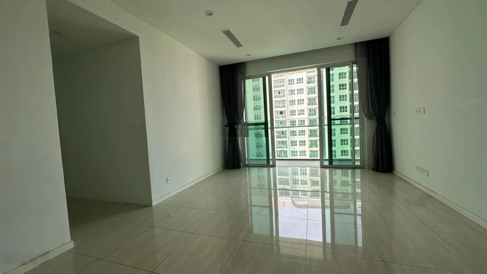 Bán căn hộ 2 phòng ngủ Sadora giá rẻ nhất Sala. Liên hệ Mr. Bảo 0916 842 ***